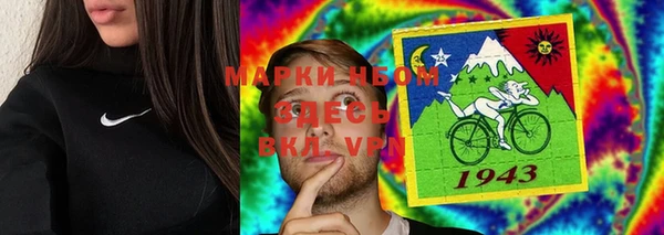 хмурый Елизово